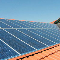 Paneles solares para ACS en Vigo